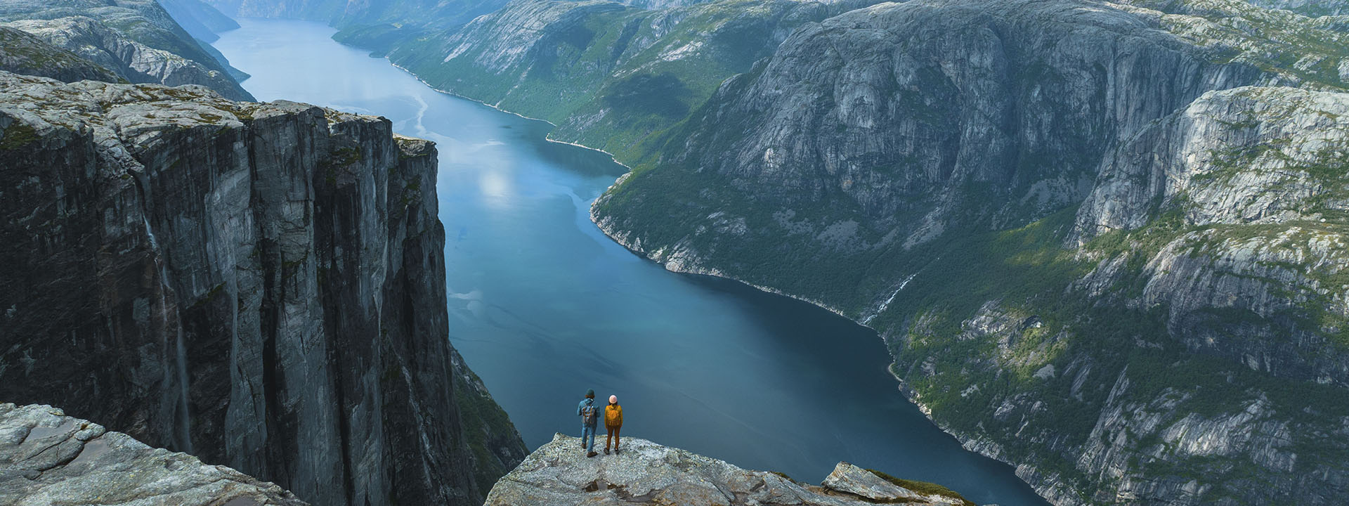 text-over-image homepage image